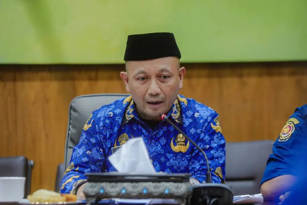 Kasus Penggelapan Pajak di Bapenda Kota Bandung Terbongkar, Wajib Pajak Diimbau Jangan Titip Bayar