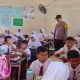 Polsek Cikarang Timur Dukung Program Makan Bergizi Gratis untuk Masyarakat