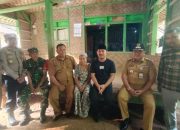 Bupati Bekasi Ade Kuswara Kunang Tunjukkan Kepedulian, Kunjungi Ibu Khodijah yang Tinggal di Rumah Tidak Layak Huni