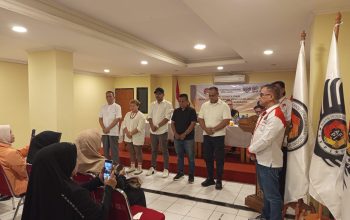 DPN AFPI Gelar Rapat Konsolidasi Hasilkan Reposisi Organisasi Serta Dukung Presiden Prabowo DPN AFPI Gelar Rapat Konsolidasi Hasilkan Reposisi Organisasi Serta Dukung Presiden Prabowo
