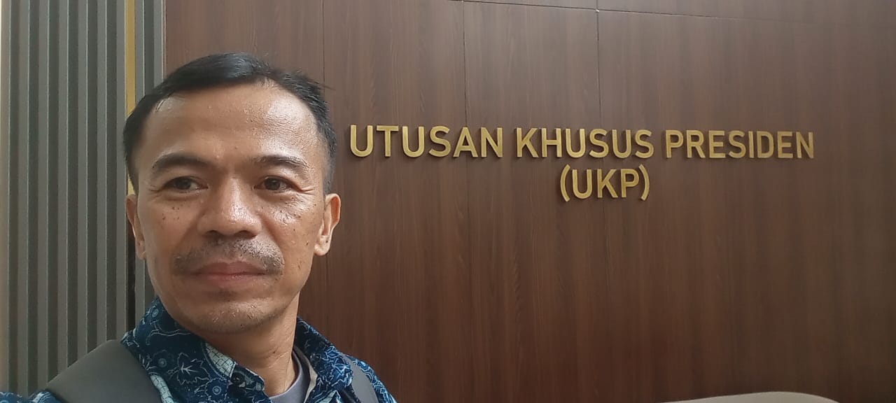 Ketika Mahfud MD Dihubungi dan di Duga Cakap Bertemu Wiranto