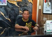 Adi Simba Kecam Ketua Grib Jaya Sumsel yang Diduga Keroyok Panglima DPC HSB Kota Palembang