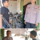 Polisi “Bebusek” di Handayani Mulya, Polres PALI Dekatkan Diri dengan Warga Lewat Silaturahmi Kamtibmas