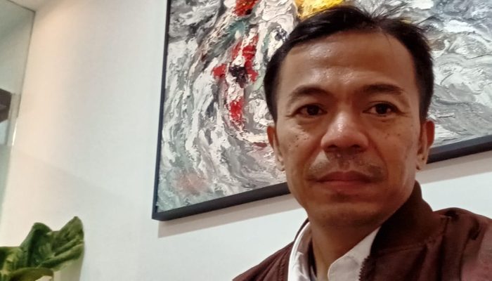 Demokrasi dan Pemilu Gila