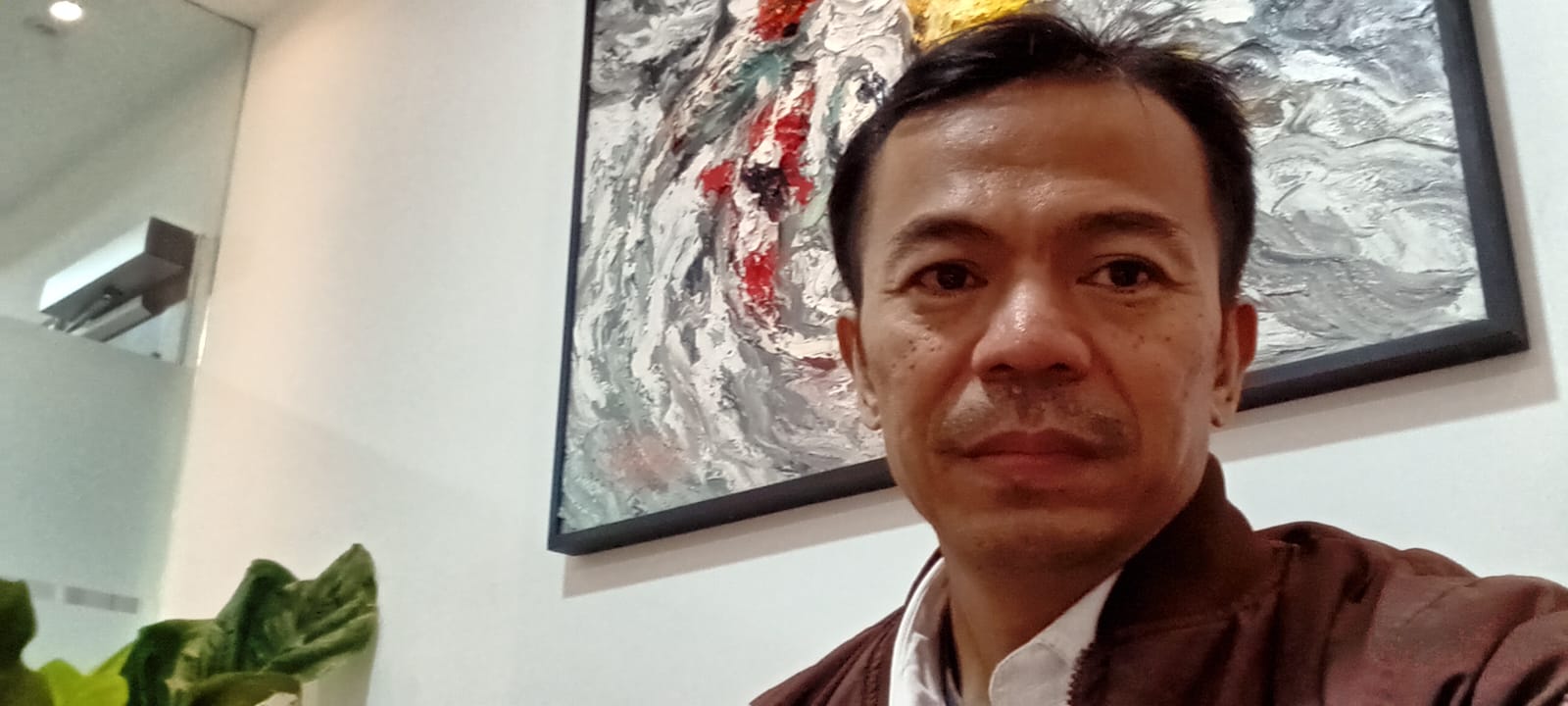 Demokrasi dan Pemilu Gila