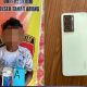 Polsek Tanah Abang Berhasil Ringkus Pelaku Terduga Pencuri Handphone