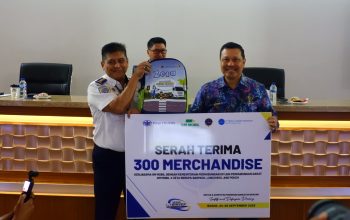 30 Driver FAW Trucks Raih Sertifikasi dari Ditjen Perhubungan Darat Kemenhub