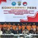 Sinergi BNN RI dan Polda Sumut Ungkap 1,7 Ton Narkotika, Tegaskan Perang Melawan Narkoba
