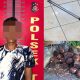 Polsek Talang Ubi Ungkap Kasus Pencurian Sawit, Satu Pelaku Diamankan