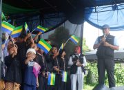 Kiaracondong Culinary Festival 2025: 30 Tenant UMKM Kuliner Meriahkan Bandung Timur