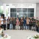 Kejatisu Meresmikan Ruang Press Conference, Sebagai Sarana Baru Dalam Mendukung Transparansi