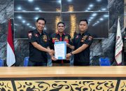 "Selamat dan Sukses" Sudah Sepantasnya Hasbi Sanaki Pegang Tongkat Komando DPD GRIB Jaya Provinsi Sumsel