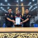Heboh, Ketua GRIB Jaya Sumsel Dipecat Hercules, Diganti Hasbi Sanaki