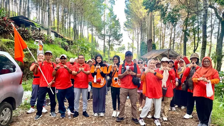 APINDO Kota Bandung Apresiasi BPS Gelar Sosialisasi Sensus Ekonomi 2026