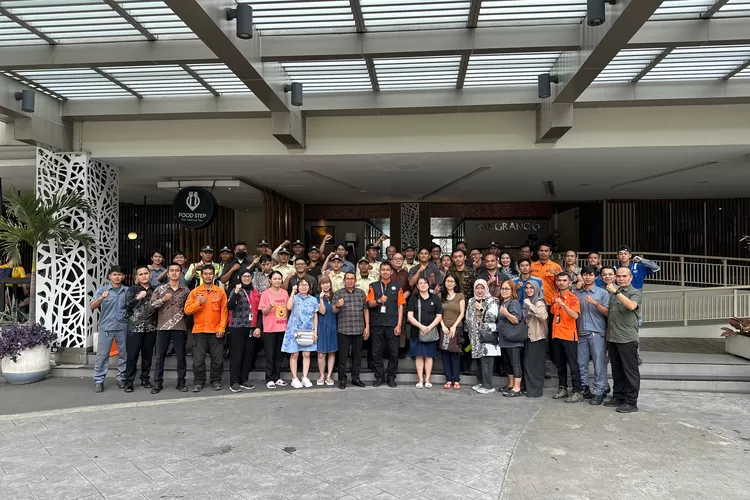 Rawan Sesar Lembang! P3SRS: Apartemen di Bandung Wajib Miliki Mitigasi Bencana