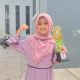 ‎Azkiyatunnisa Pelajar MDTA Nurul Yaqien Raih Juara 2 Porsadin Tingkat Diniyah Cabang Lomba Bahasa Inggris