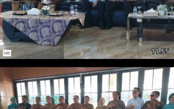 Lomba Masak Serba Ikan di PALI: Dorong GEMARIKAN dan Perangi Stunting