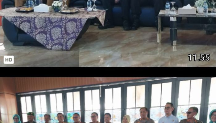 Lomba Masak Serba Ikan di PALI: Dorong GEMARIKAN dan Perangi Stunting