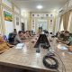 Forkopimda PALI Gelar Rapat Koordinasi Pelantikan P3K, Polres Pastikan Keamanan dan Kelancaran