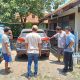Mobil Wartawan Ditabrak Kontainer Hira Express, Korban Tempuh Jalur Hukum