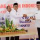 PMI Indramayu Peringati HUT ke-80 dan Launching Bulan Dana 2025