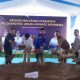 Groundbreaking PT. Quanzhou Jinlin Luggage Indonesia, Siap Serap 20 Ribu Tenaga Kerja