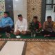Peresmian Masjid Muhammad Anden Bojongmangu Dihadiri Kapolsek Cibarusah 