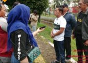 Lembaga PST Pertanyakan SP3 Kasus Dugaan Korupsi Dana Hibah PMI Prabumulih