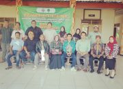 Musyawarah Antar Desa BUMDesma Kecamatan Binakal Sukses Digelar
