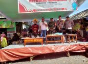 Karnival Desa Bades Memperingati HUT RI ke 80,begitu Memukau