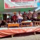 Karnival Desa Bades Memperingati HUT RI ke 80,begitu Memukau
