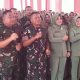 Danrem 083/Baladika Jaya Tekankan "Rujak Lambung" Nilai Produksi Prajurit 
