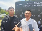 UMKM Cimahi Naik Kelas HIPMI Cimahi Bersama Ckb Jalin Terus Kerjasama