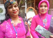 Lebih dari 180 Pemain Angklung Ramaikan Seminar Alisa Khadijah Jawa Barat 
