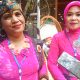 Lebih dari 180 Pemain Angklung Ramaikan Seminar Alisa Khadijah Jawa Barat 