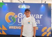 Gebyar Bandung Utama Gelar Program “PBB Rengse Sapoe”, Urus PBB Kelar Sehari