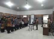 Pengukuhan Pengurus ICMI ORDA Lumajang   Priode 2025-2030
