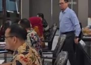 Kompetensi 20 Pejabat Eselon II, Tafsir Mutasi Menjadi Berbasis Kapasitas