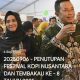 Festival Kopi Nusantara dan Tembakau ke-8 Ditutup Bupati Bondowoso: Menegaskan Identitas Budaya dan Mendorong Pemulihan Ekonomi Lokal