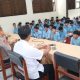 Kapolres Bondowoso laksanakan kunjungan dan sosialisasi di sekolah, jauhi perbuatan anarkis dan tindakan melanggar hukum