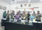Tawuran di Bekasi, 16 Remaja Diamankan Polisi