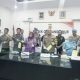 Tawuran di Bekasi, 16 Remaja Diamankan Polisi
