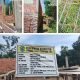 Pembangunan  Ruang Kelas Baru SDN IT Al - Furqon Desa Raja Menuai Sorotan dari LSM PMP