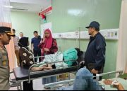 Kapolres Probolinggo Pastikan Penanganan Maksimal Laka Bus di Jalur Bromo