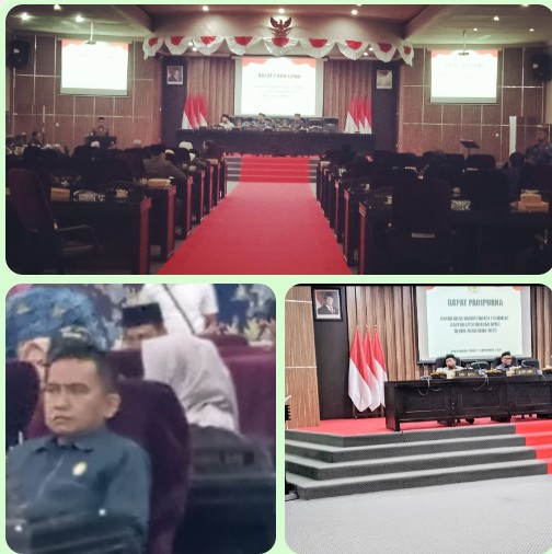 Analisis Peningkatan PAD Bondowoso Rp23,96 Miliar dan Respons Fraksi PKB