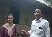 Rumah Tidak Layak Huni, Derita Ibu Khodijah di Kota Industri Kabupaten Bekasi