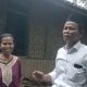 Rumah Tidak Layak Huni, Derita Ibu Khodijah di Kota Industri Kabupaten Bekasi