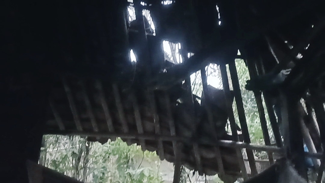 Rumah Tidak Layak Huni, Derita Ibu Khodijah di Kota Industri Kabupaten Bekasi
