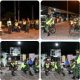 Sinergi TNI dan Banser dalam Pemeliharaan Keamanan Sosial di Kawasan Pujasera Bondowoso