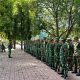 Kasdim 0822 Pimpin Persiapan "Bondowoso Ijo Fest 2025", TNI Hadir untuk Rakyat
